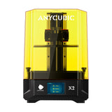 ANYCUBIC UV Resin LCD 3D Printer Photon Series Photon Mono X 6K Resin 3D Printers with 9.25&#39;&#39; 6K HD Monochrome Screen