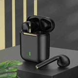 Handsfree Bluetooth Earbuds，True Wireless Earphone Noise Cancelling Business Headphone In-Ear Mic Compatible Xiaomi Phone