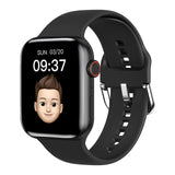 Lemfo Iwo 14 Pro HW67 Smart Watch Men 2022 Bluetooth Call Custom Dial NFC Women Smartwatch Pk  W37 W27 Pro Smartwatch Series 7